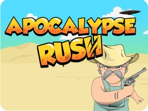 Read more about the article Apocalypse Rush