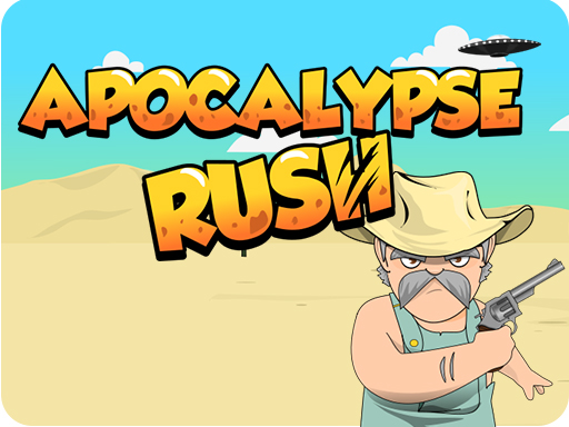 Read more about the article Apocalypse Rush