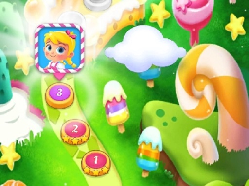 Read more about the article CandyCrushPuzzle
