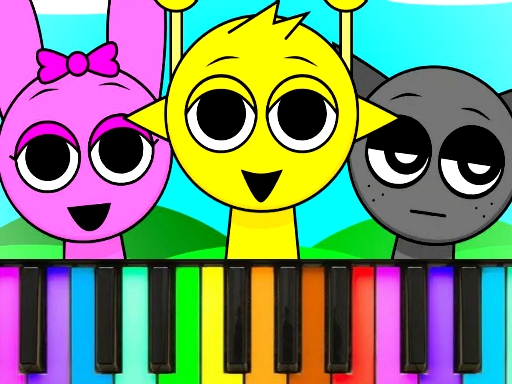 Read more about the article Sprunki Piano Explorer