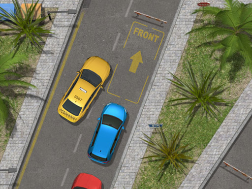 Read more about the article Park The Taxi 3