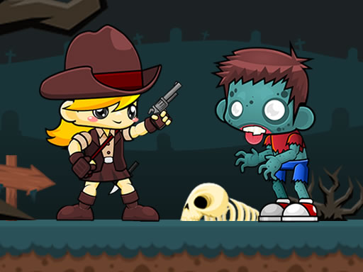 Read more about the article Zombie Attack: Defense