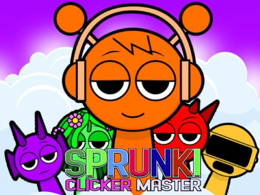 Read more about the article Sprunki Clicker Master