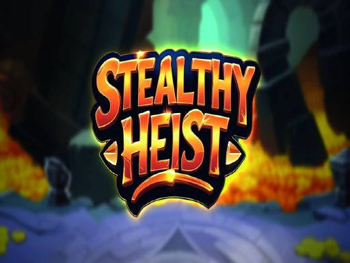 Read more about the article Stealthy Heist