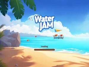 Read more about the article WaterJam