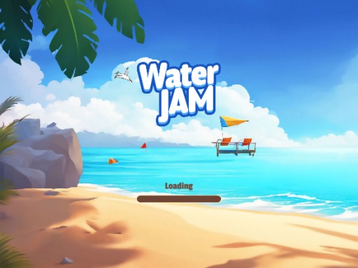 Read more about the article WaterJam
