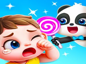 Read more about the article Baby Panda Emotion World