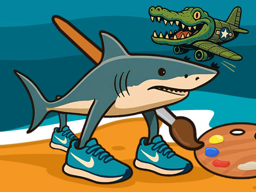 Read more about the article Italian Brainrot Coloring Pages