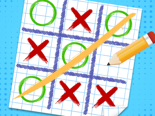 Read more about the article Tic Tac Toe Puzzle