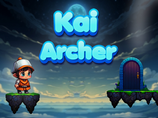 Read more about the article KaI Archer