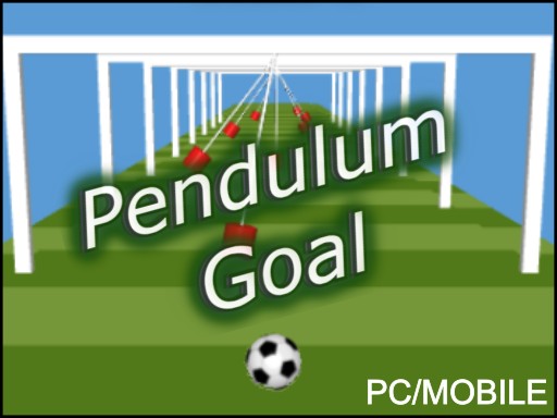 Read more about the article Pendulum Goal Casual Physics