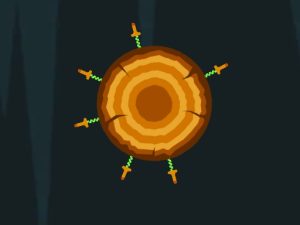 Read more about the article KnifeHit