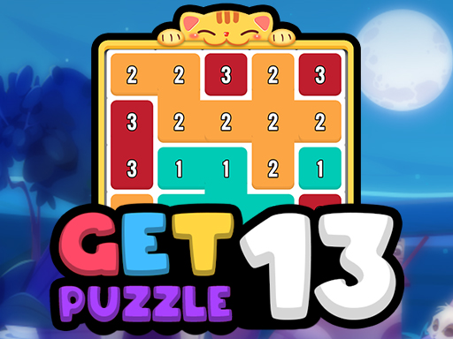 Read more about the article Get 13 Puzzle