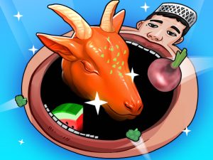 Read more about the article Hole And Fill Collect Master
