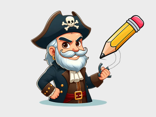 Read more about the article Finish the Drawing
