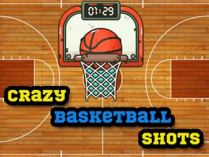 Read more about the article Crazy Basketball Shots