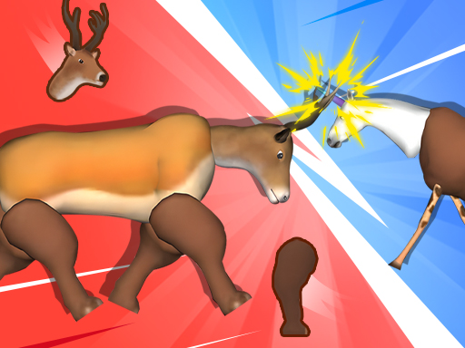 Read more about the article Merge Animals Mutant Fight