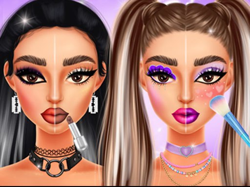 Read more about the article Makeup Trends: Then And Now