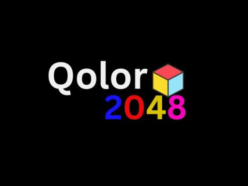 Read more about the article Qolor 2048
