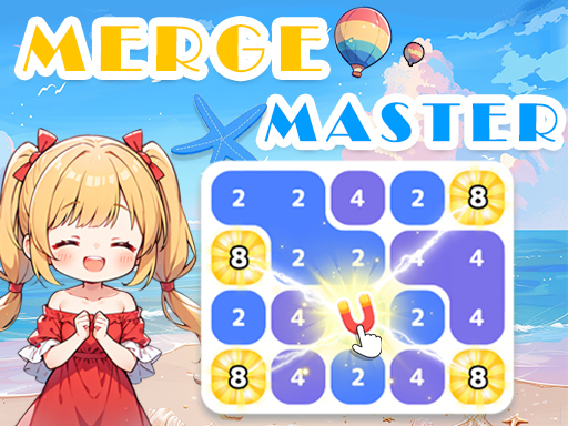 Read more about the article MergeMaster