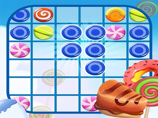 Read more about the article Candy Twist Quest
