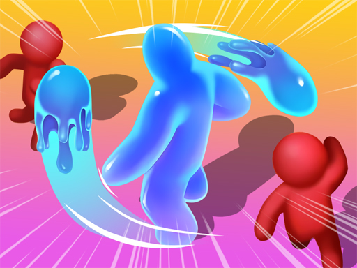 Read more about the article Blob Hero