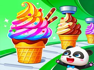 Read more about the article Baby Panda Drink Bar
