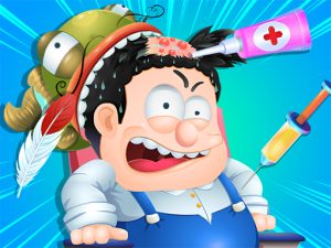 Read more about the article Asmr Doctor Crazy Hospital