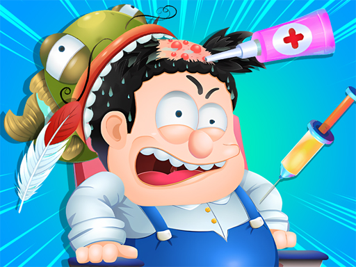 Read more about the article Asmr Doctor Crazy Hospital