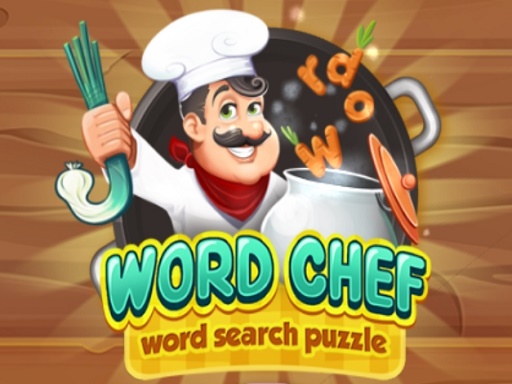 Read more about the article Word Chef Search Puzzle