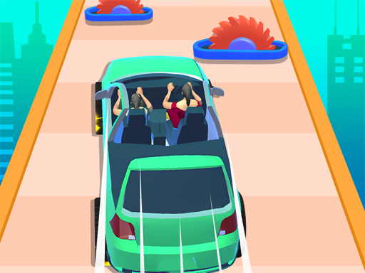 Read more about the article Driver Run 3D