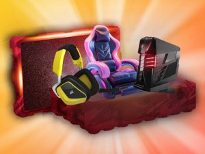 Read more about the article Gamer Case Simulator