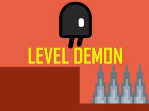 Read more about the article Level Demon