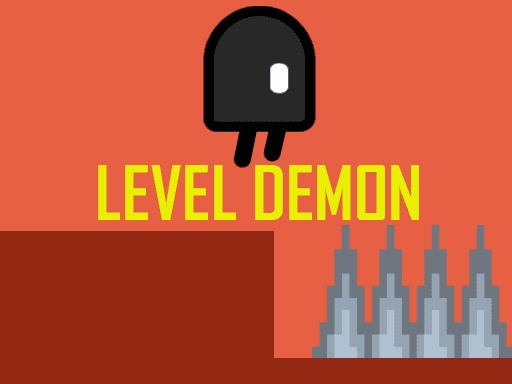 Read more about the article Level Demon