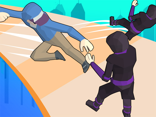 Read more about the article Survival Rush