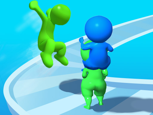 Read more about the article Stickman Collect Run