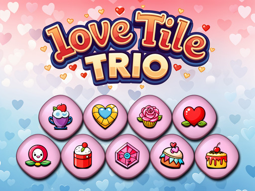 Read more about the article Love Tile Trio
