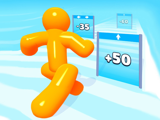 Read more about the article Tall Boss Run