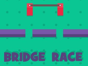 Read more about the article Bridge Race Test of Precision