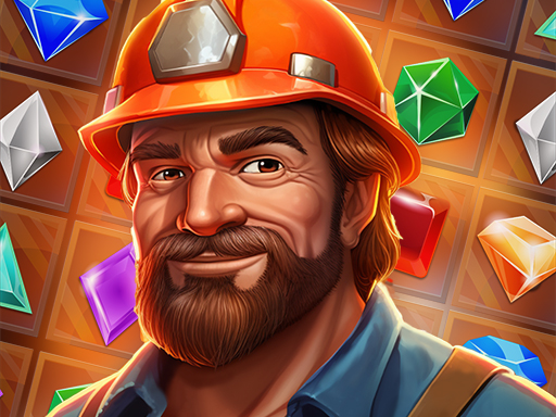 Read more about the article Jewel Miner Quest