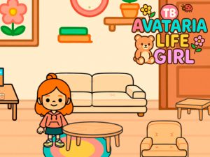 Read more about the article TB Avataria Life Girl
