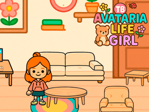 Read more about the article TB Avataria Life Girl