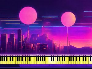 Read more about the article Piano Game star 5