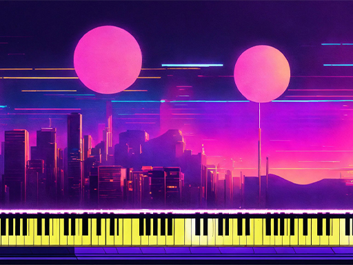 Read more about the article Piano Game star 5
