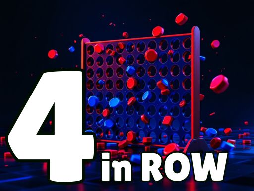 Read more about the article 4inROW