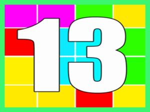 Read more about the article 13