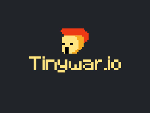 Read more about the article tinywar.io