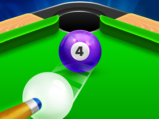 Read more about the article 8 Ball Shoot It All 3D Pool