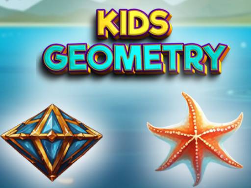 Read more about the article Kids Geometry