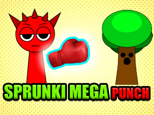Read more about the article Sprunki Mega Punch